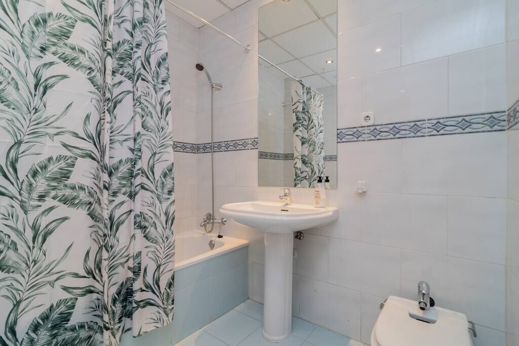 Photo of Bathroom in Chueca