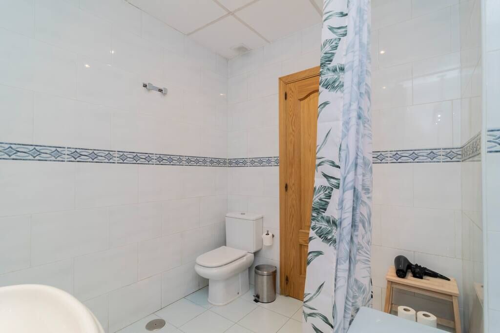 Photo of Bathroom in Chueca