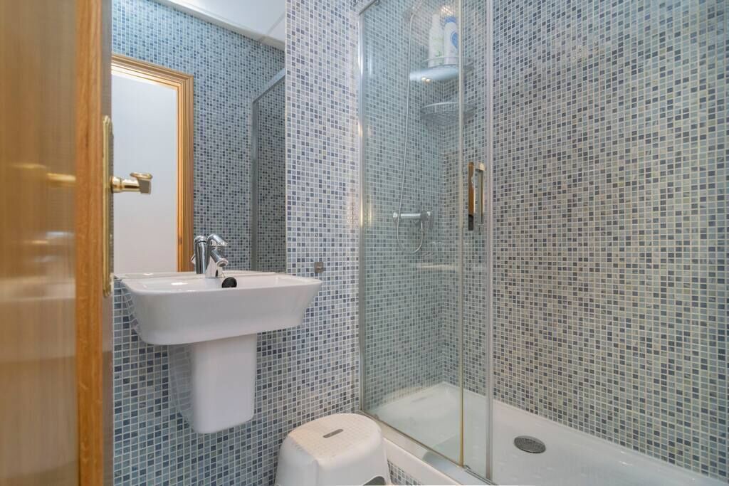 Photo of Bathroom in Chueca
