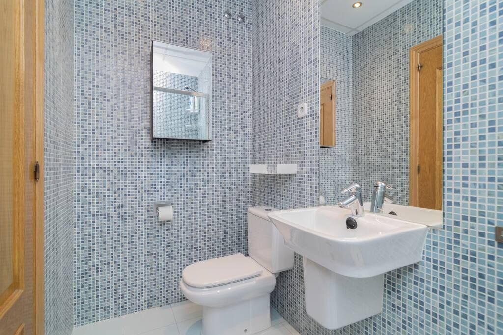 Photo of Bathroom in Chueca