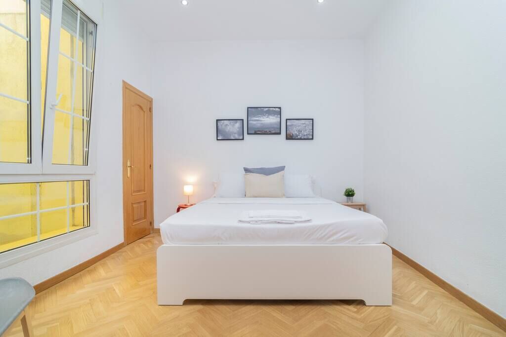 Photo of Bedroom in Chueca