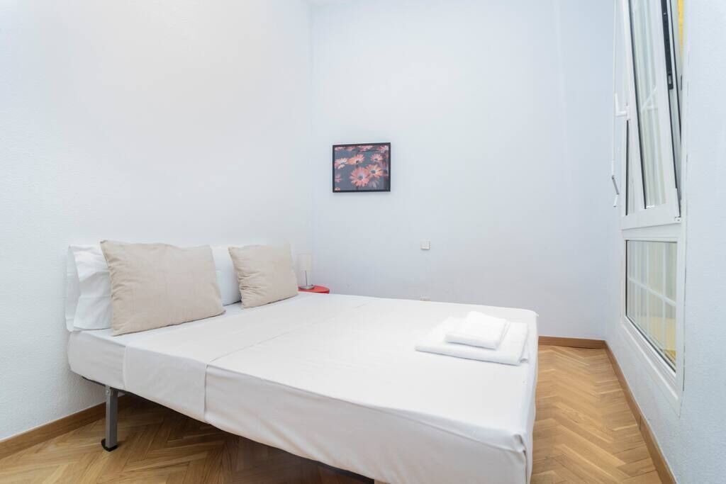 Photo of Bedroom in Chueca