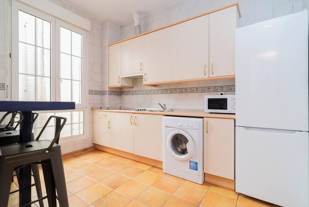 Photo of Kitchen in Chueca