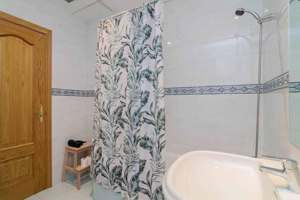 Photo of Bathroom in Chueca
