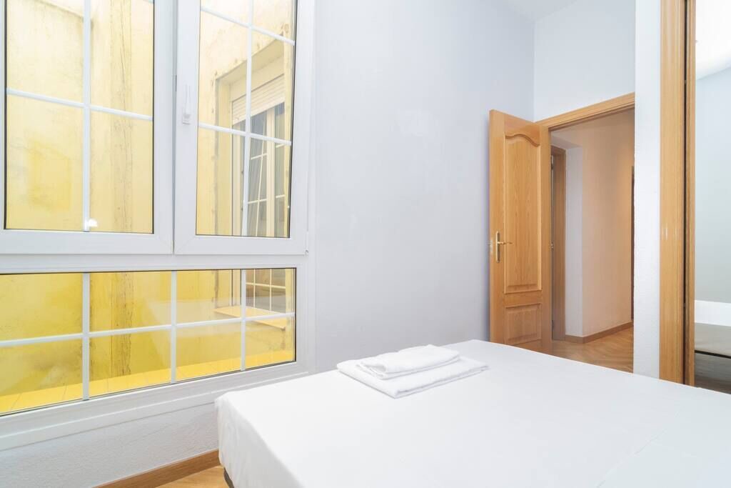 Photo of Bedroom in Chueca