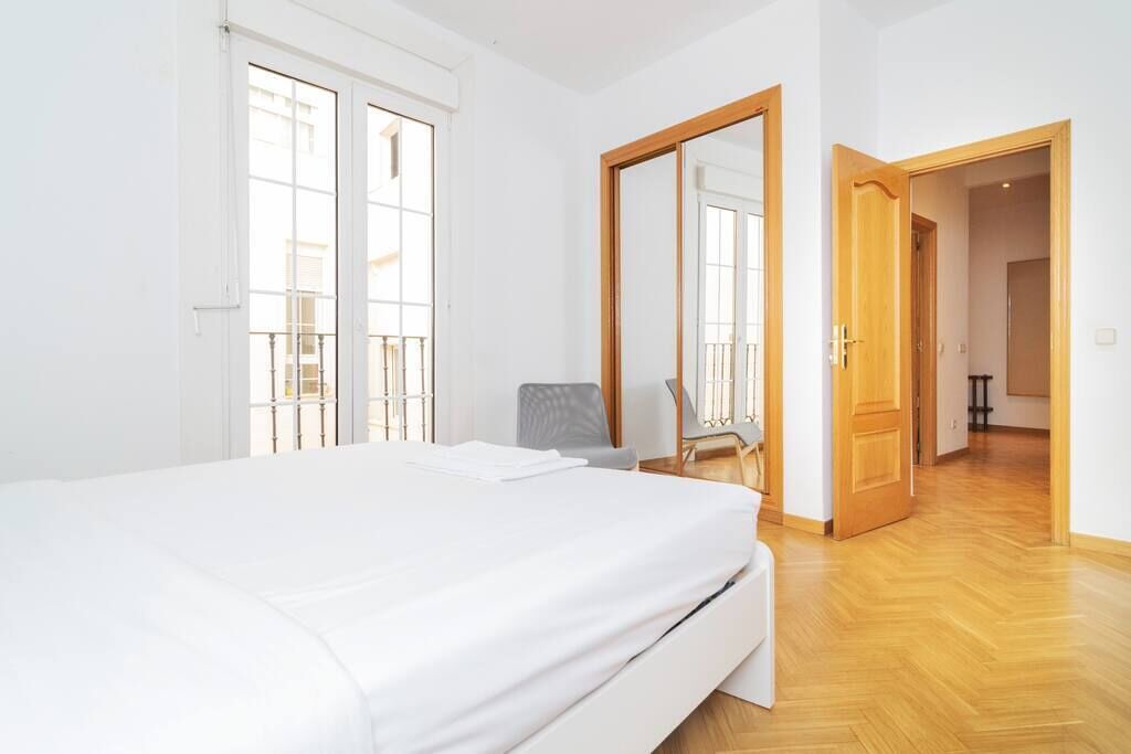 Photo of Bedroom in Chueca