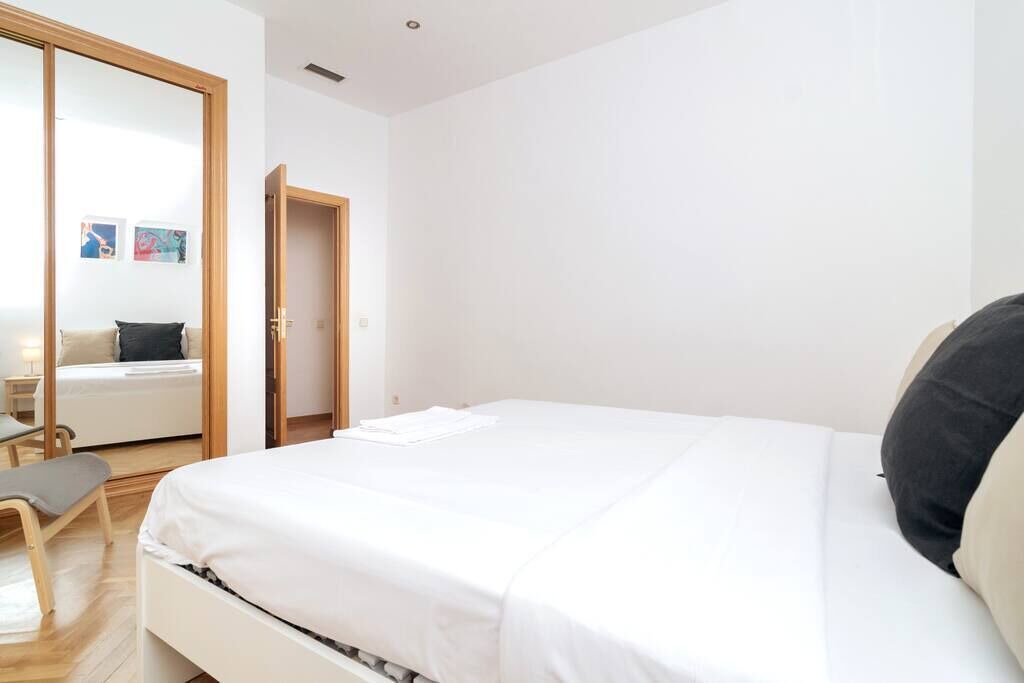 Photo of Bedroom in Chueca