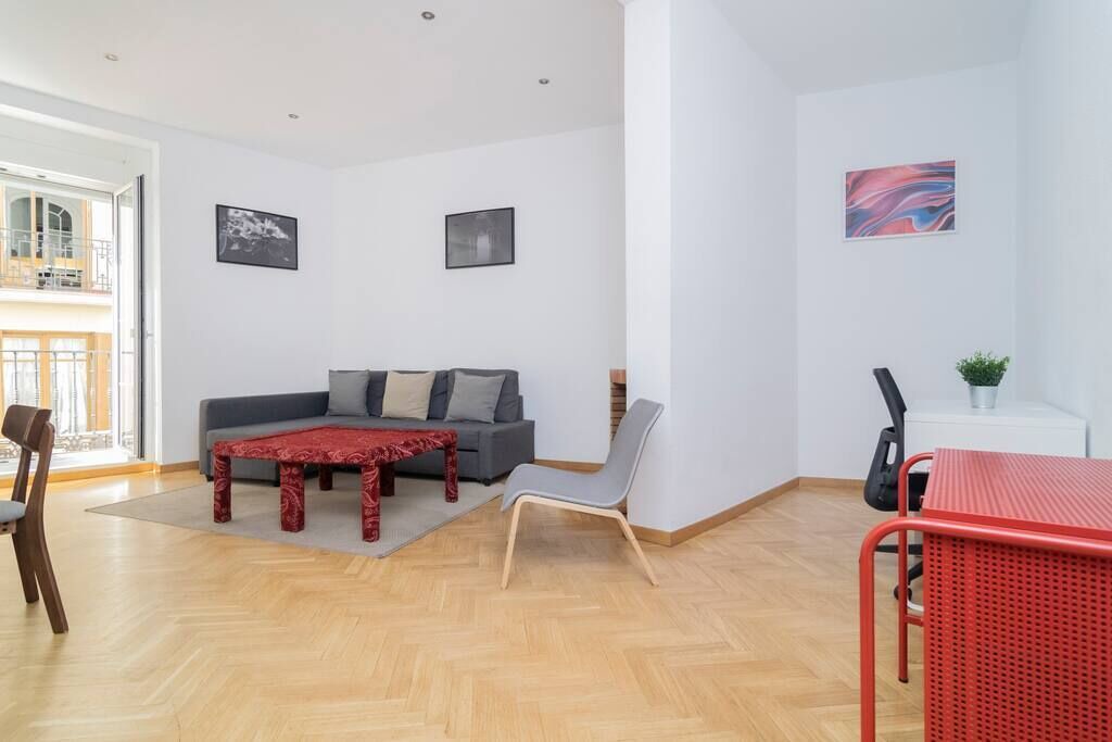 Photo of Livingroom in Chueca