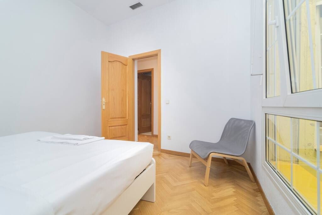 Photo of Bedroom in Chueca