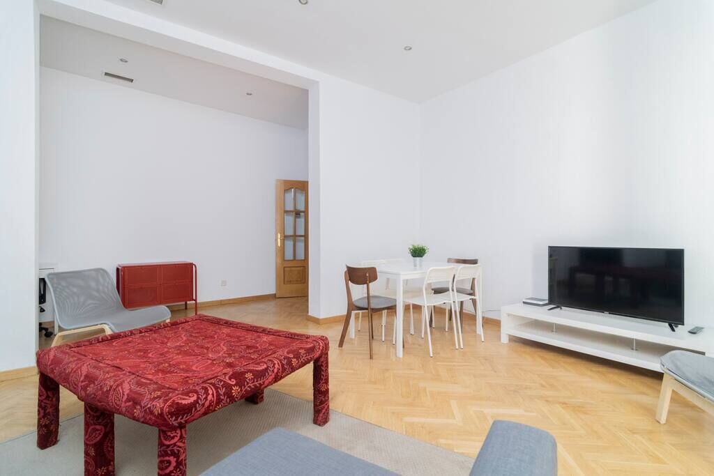 Photo of Livingroom in Chueca