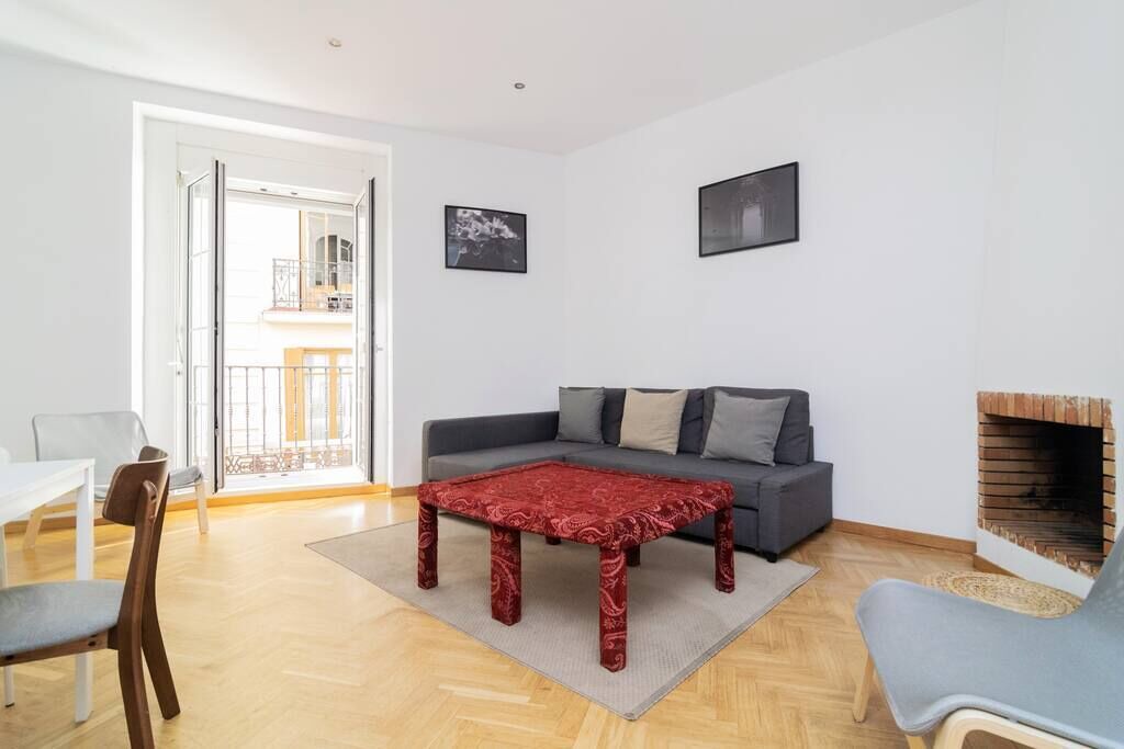Photo of Livingroom in Chueca