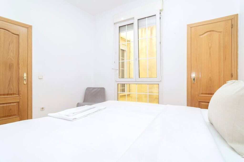Photo of Bedroom in Chueca