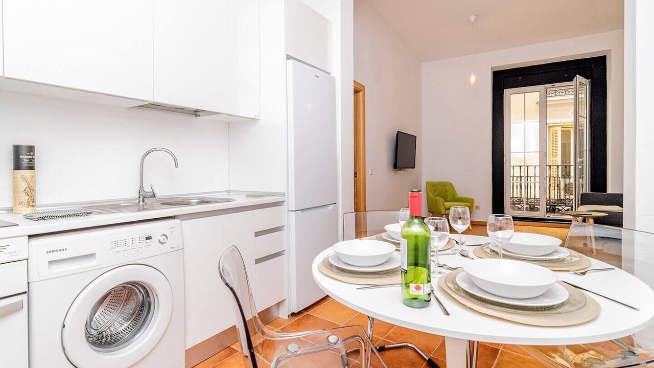 Photo of Kitchen in Chueca
