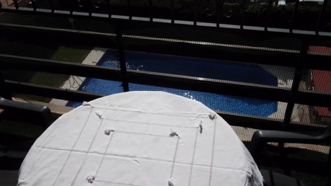 Photo of Patio Balcony in Carihuela