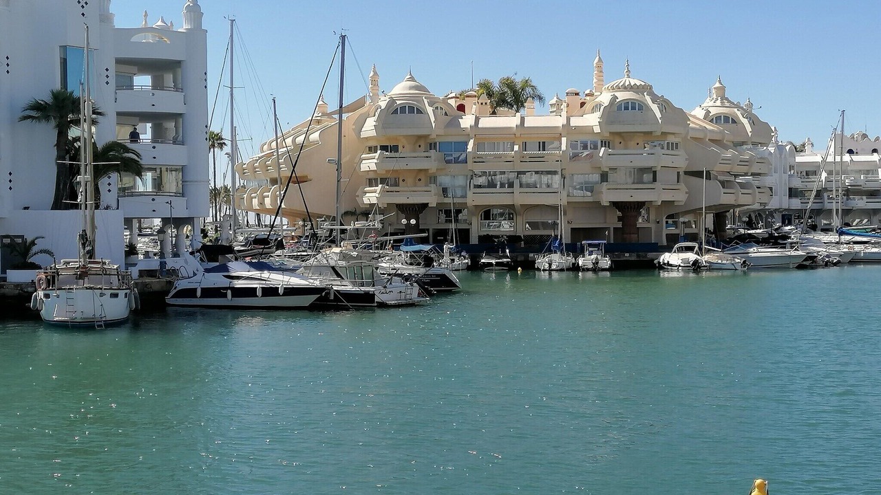 Photo of Others in Carihuela
