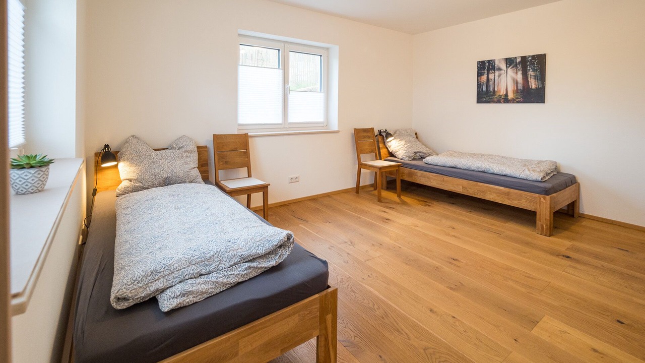Photo of Bedroom in Abenberg
