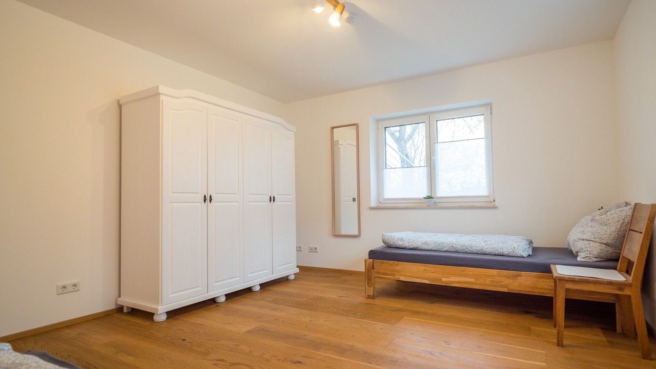 Photo of Bedroom in Abenberg