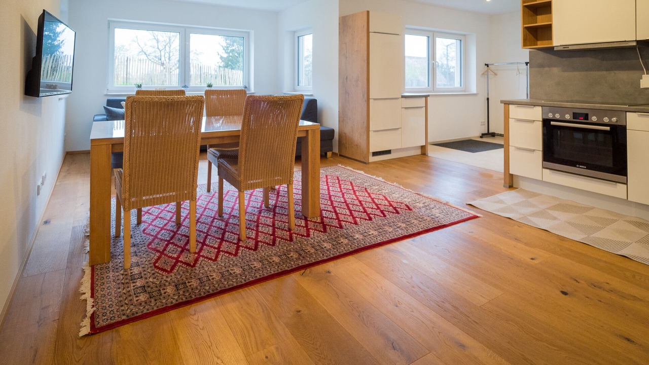 Photo of Kitchen in Abenberg