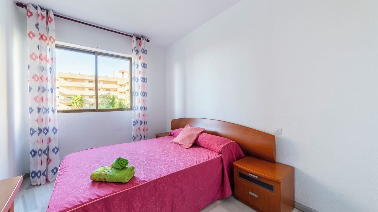 Photo of Bedroom in Aguadulce