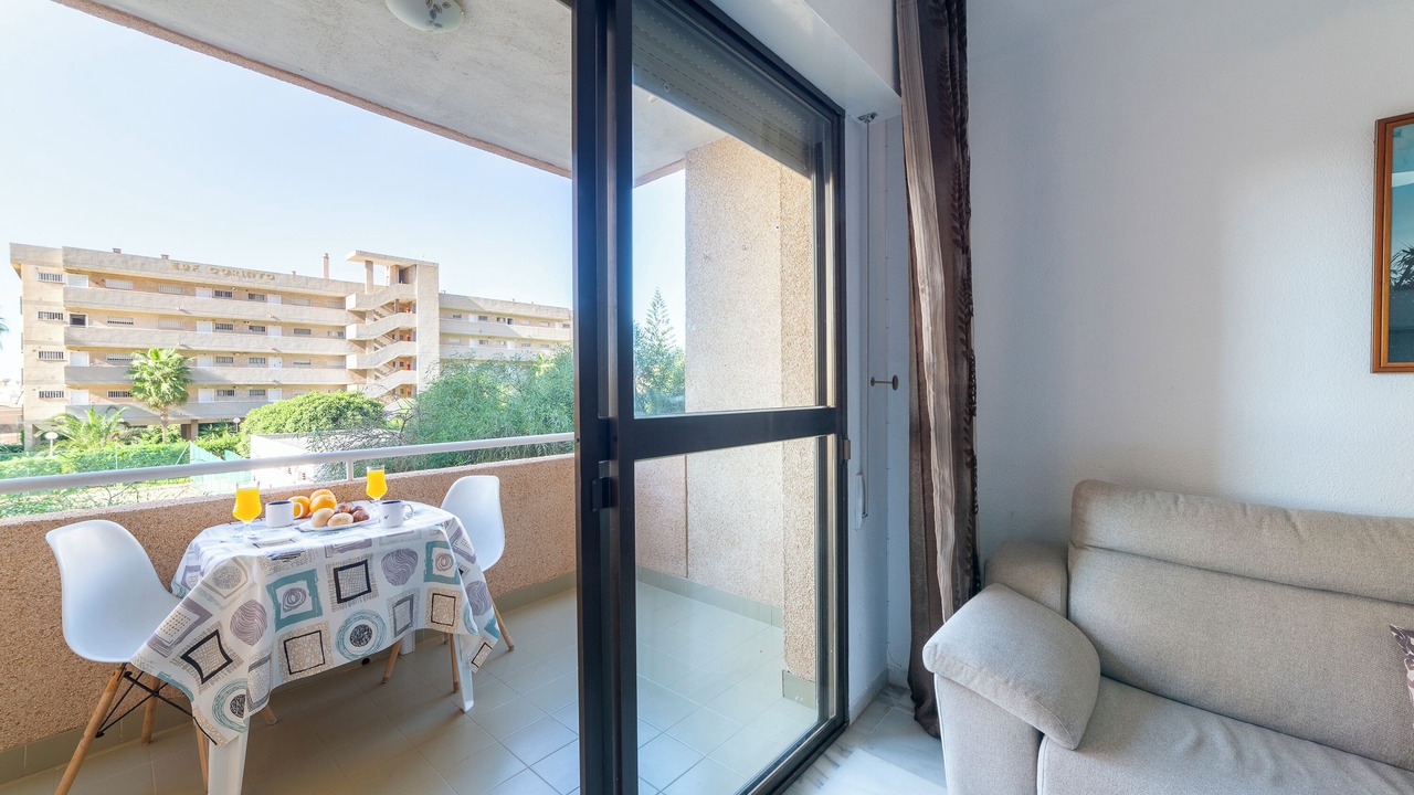 Photo of Livingroom in Aguadulce