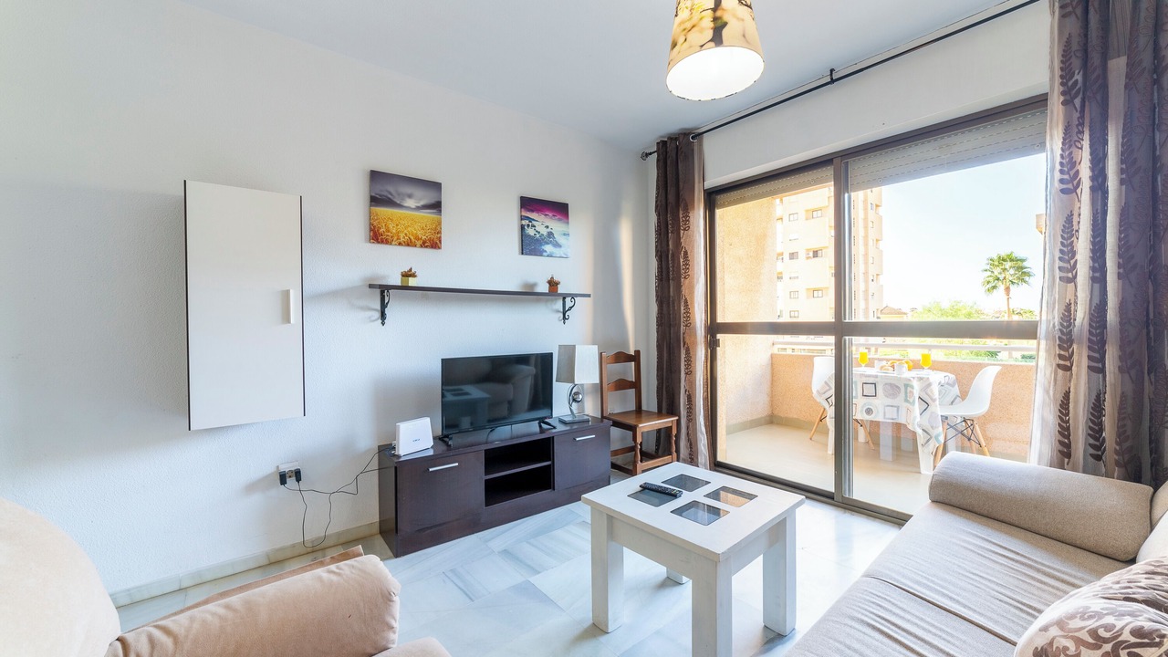 Photo of Livingroom in Aguadulce