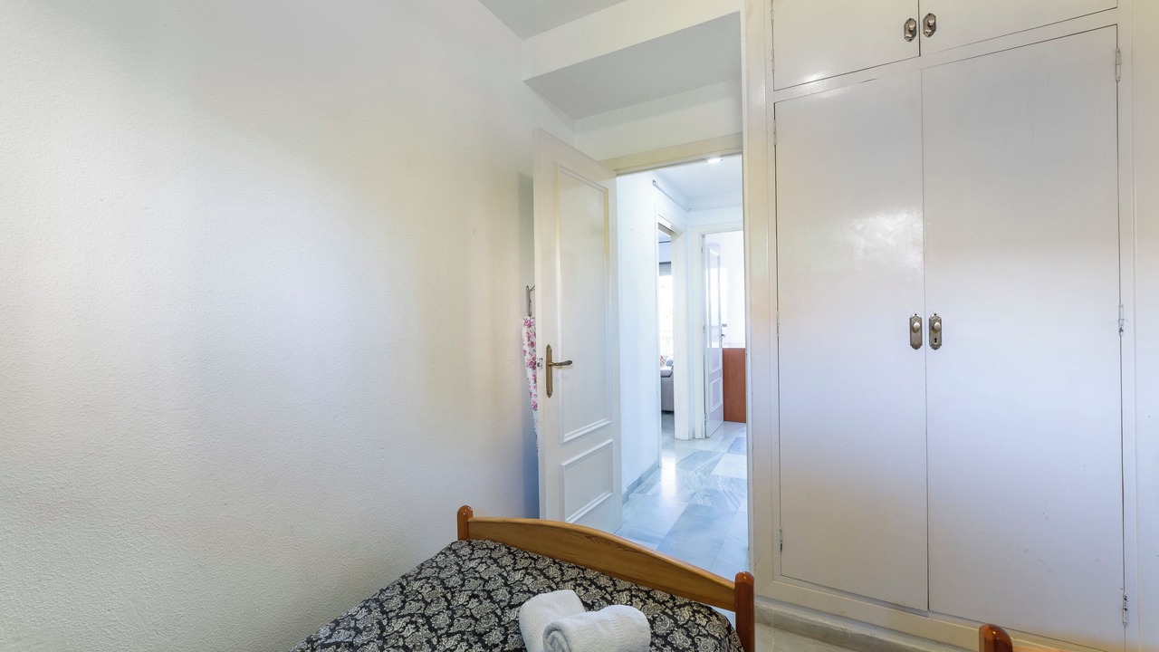 Photo of Bedroom in Aguadulce