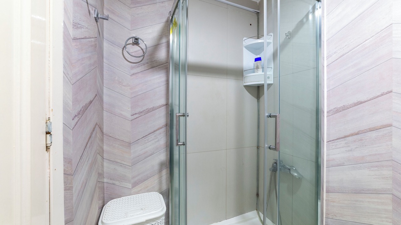 Photo of Bathroom in Aguadulce