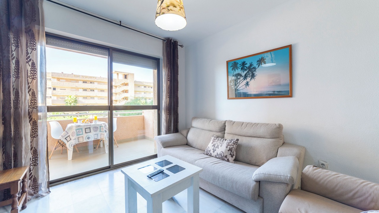 Photo of Livingroom in Aguadulce