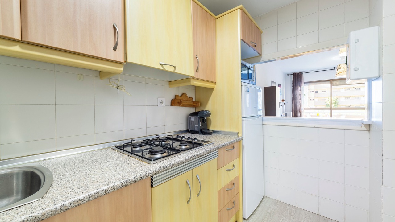 Photo of Kitchen in Aguadulce