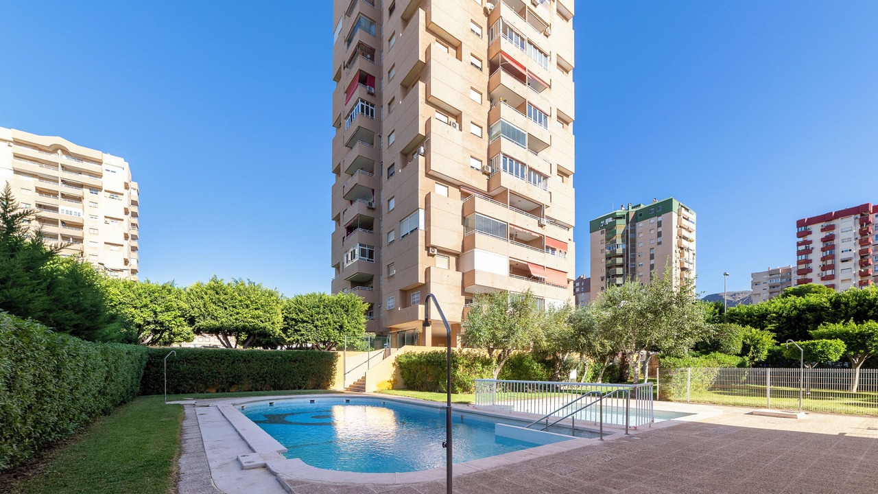 Photo of Outdoor in Aguadulce