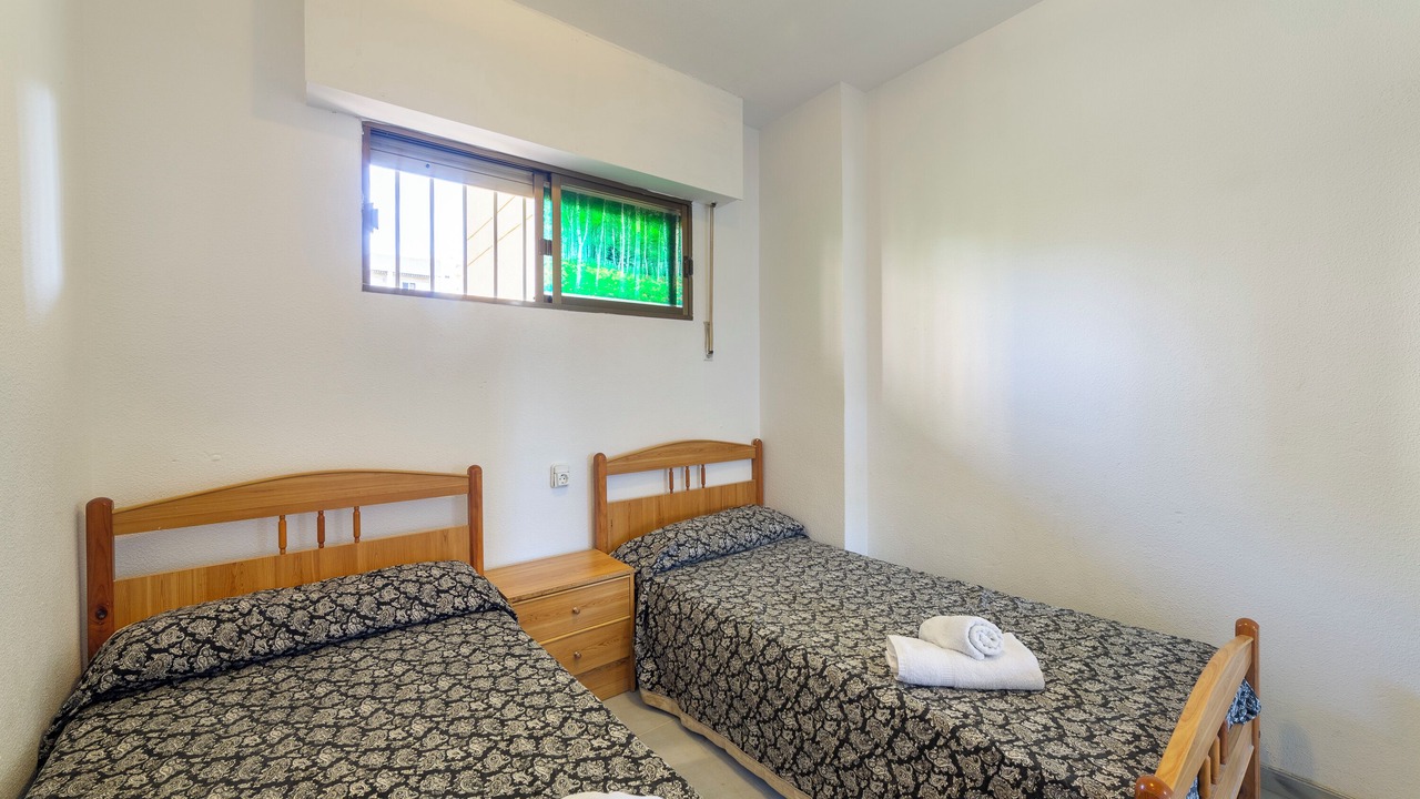 Photo of Bedroom in Aguadulce