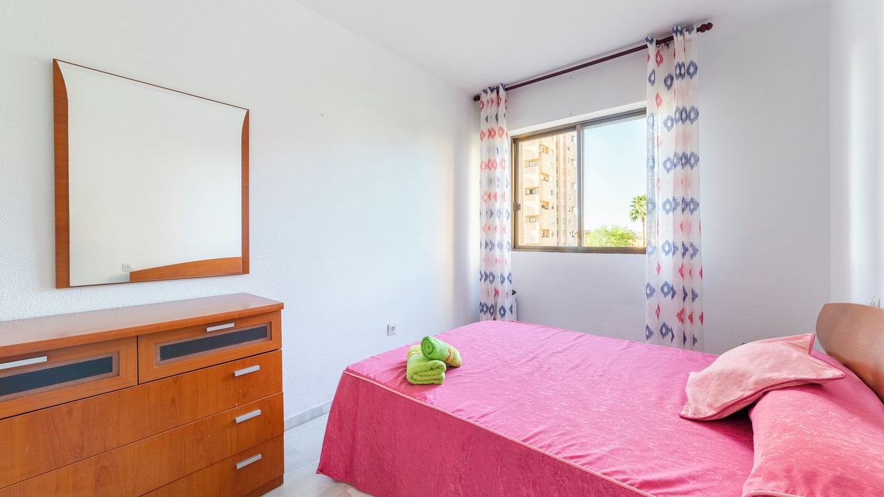 Photo of Bedroom in Aguadulce