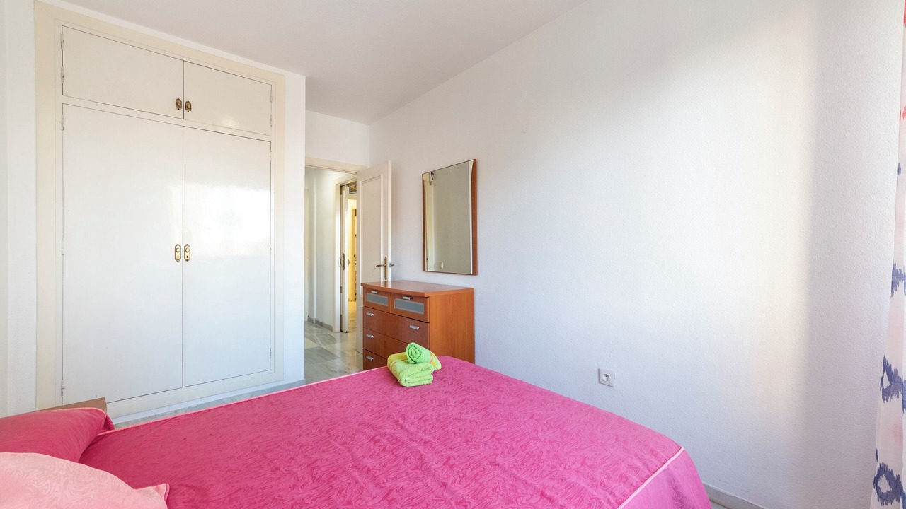 Photo of Bedroom in Aguadulce