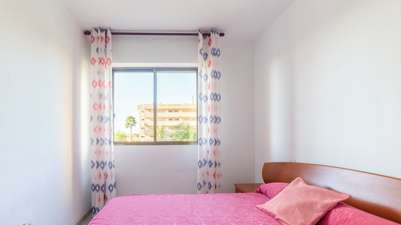 Photo of Bedroom in Aguadulce