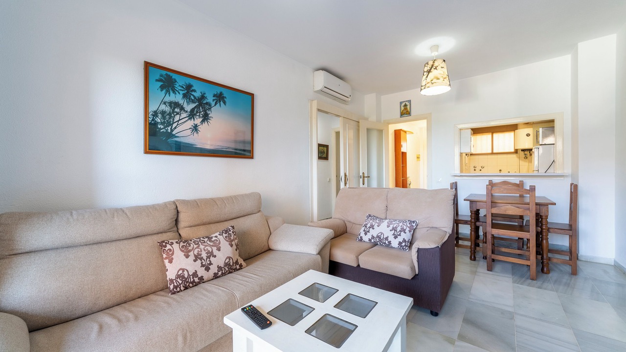 Photo of Livingroom in Aguadulce