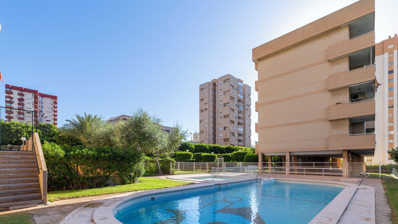 Photo of Outdoor in Aguadulce
