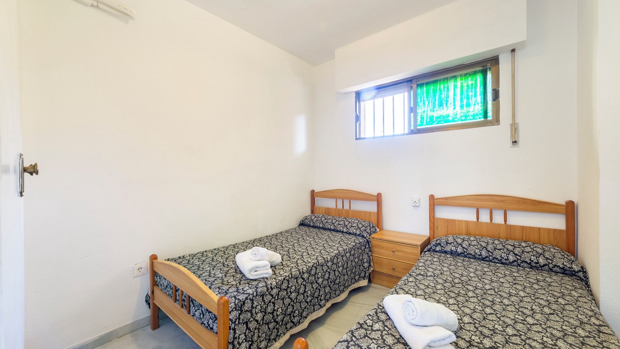 Photo of Bedroom in Aguadulce