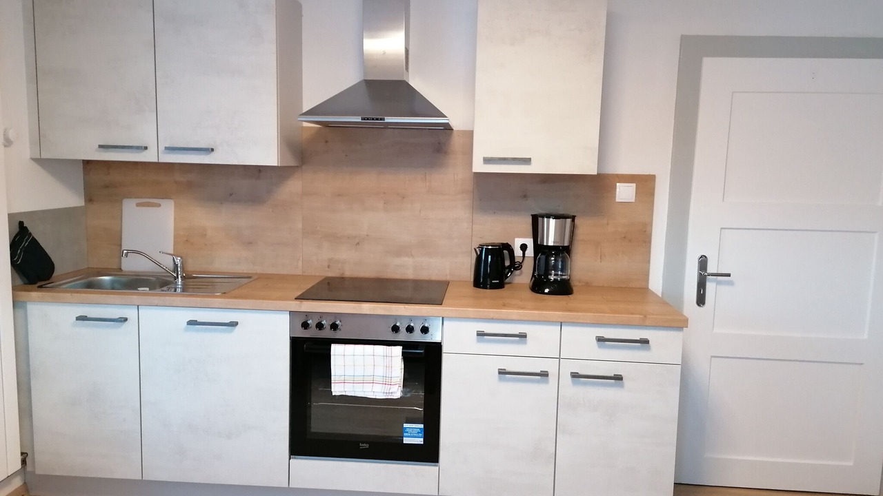Photo of Kitchen in Mitterbach