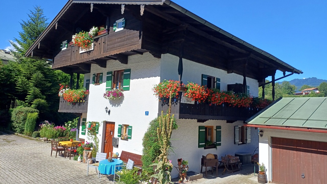Photo of Outdoor in Mitterbach