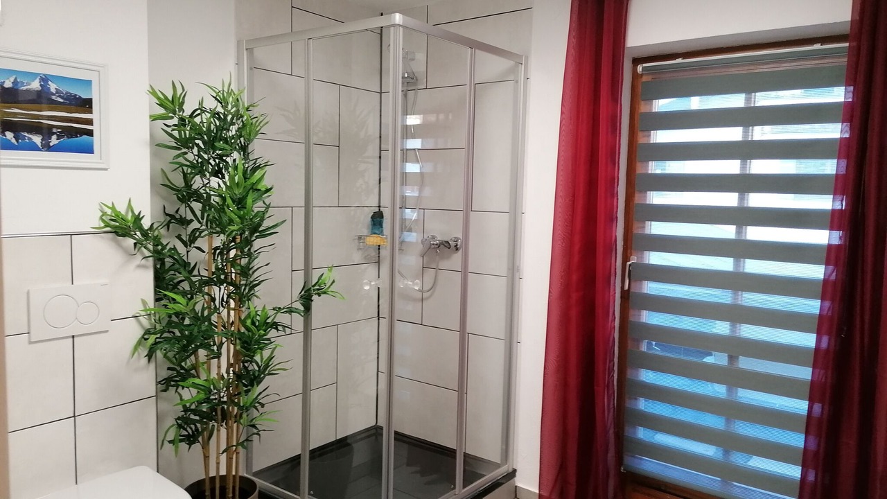 Photo of Bathroom in Mitterbach