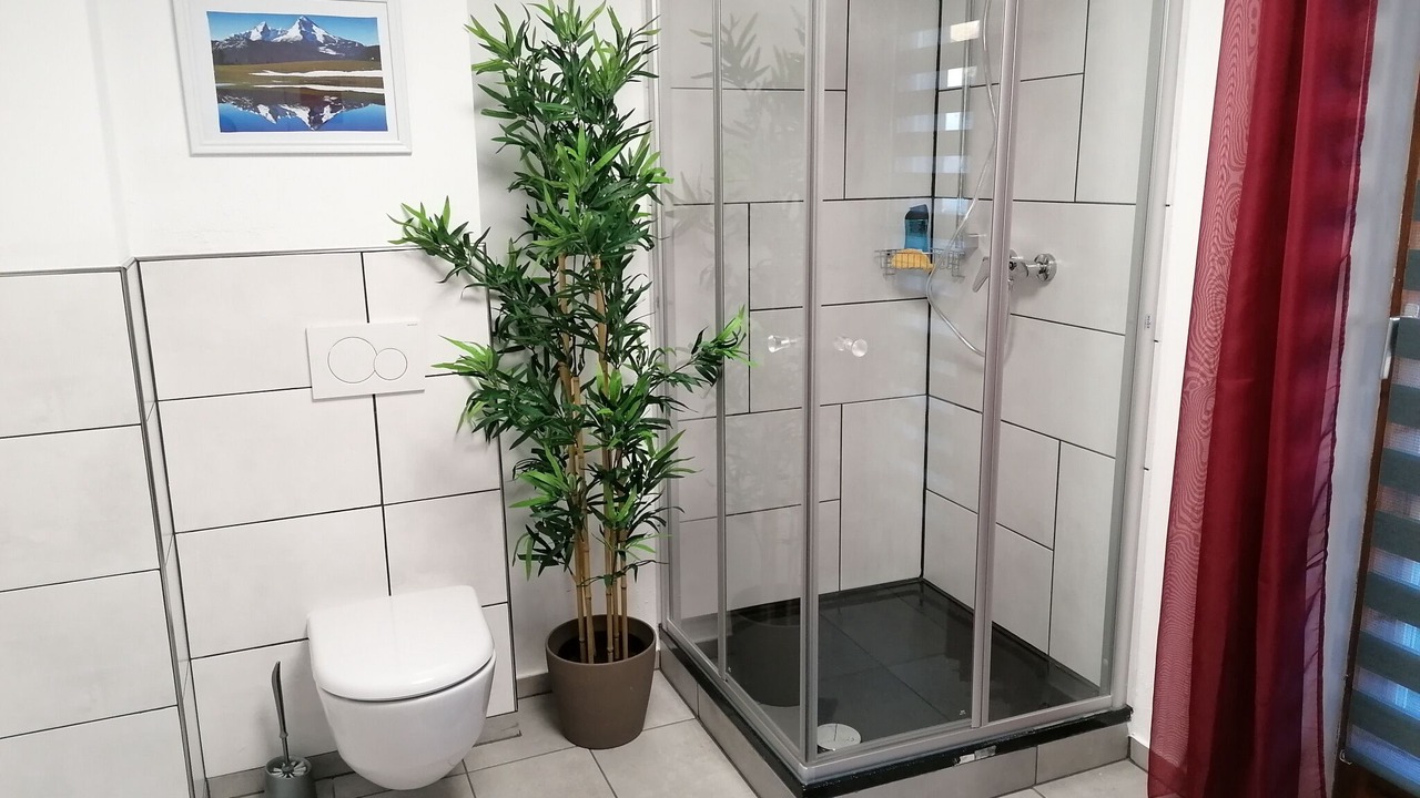 Photo of Bathroom in Mitterbach