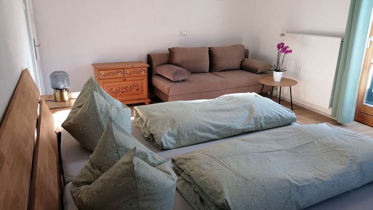 Photo of Bedroom in Mitterbach