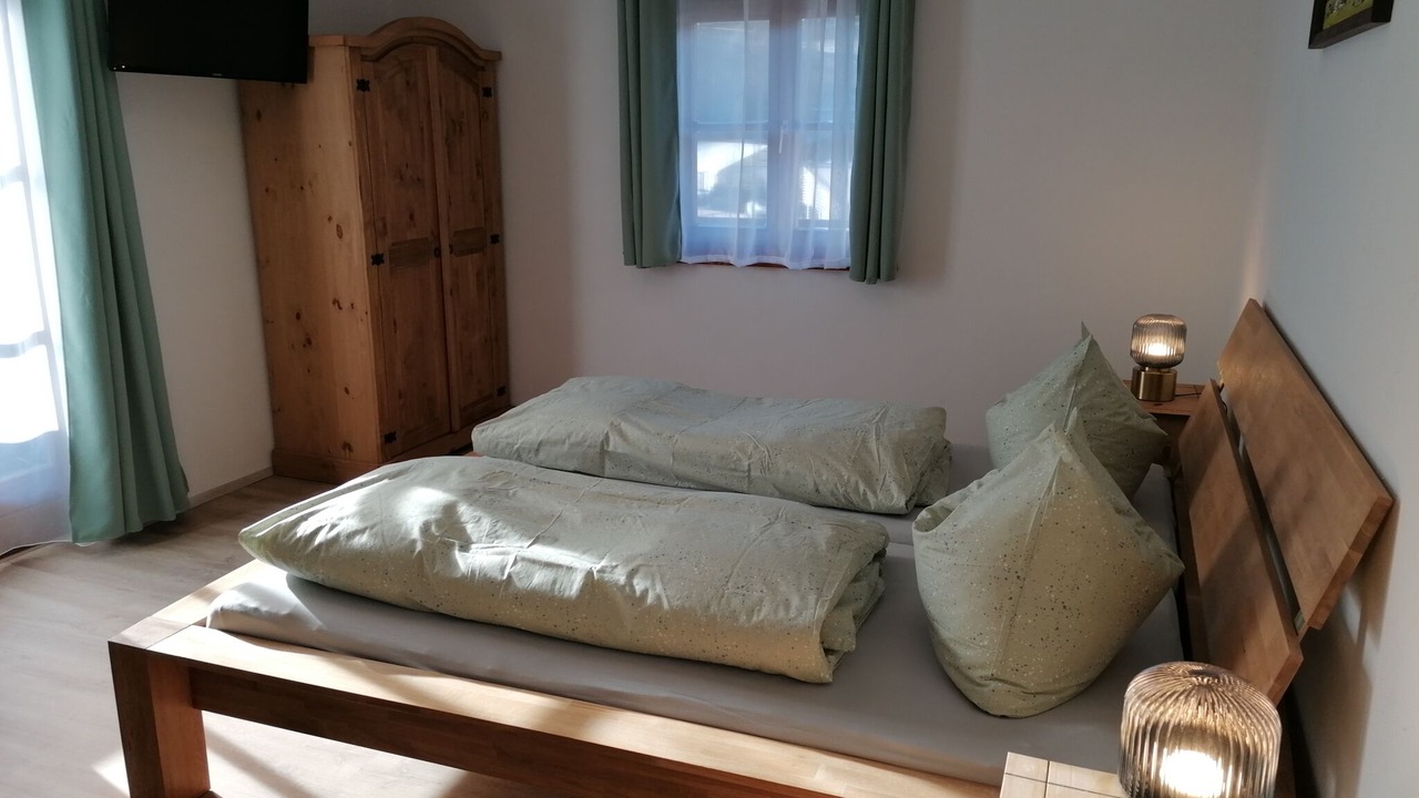 Photo of Bedroom in Mitterbach
