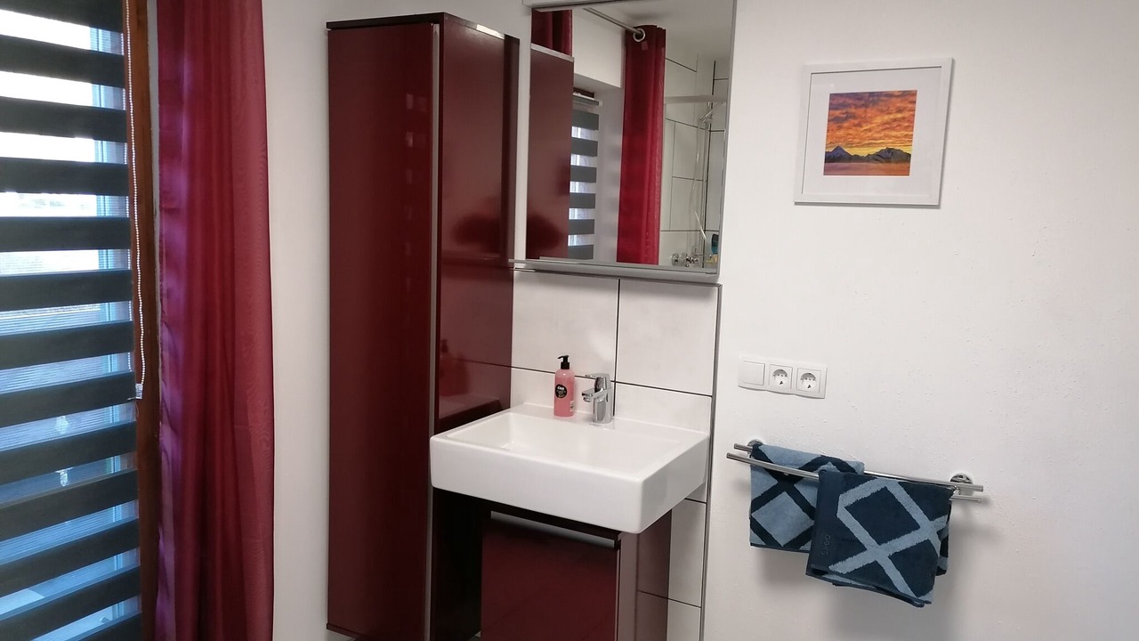 Photo of Bathroom in Mitterbach