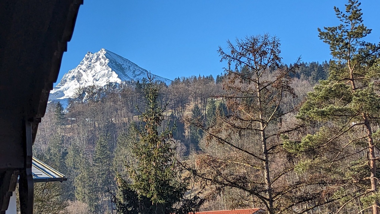 Photo of Outdoor in Mitterbach