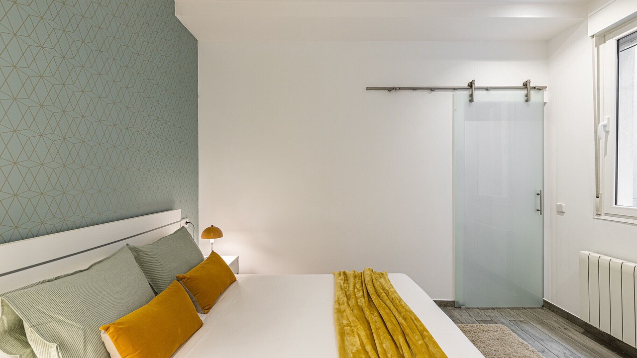 Photo of Bedroom in Justicia