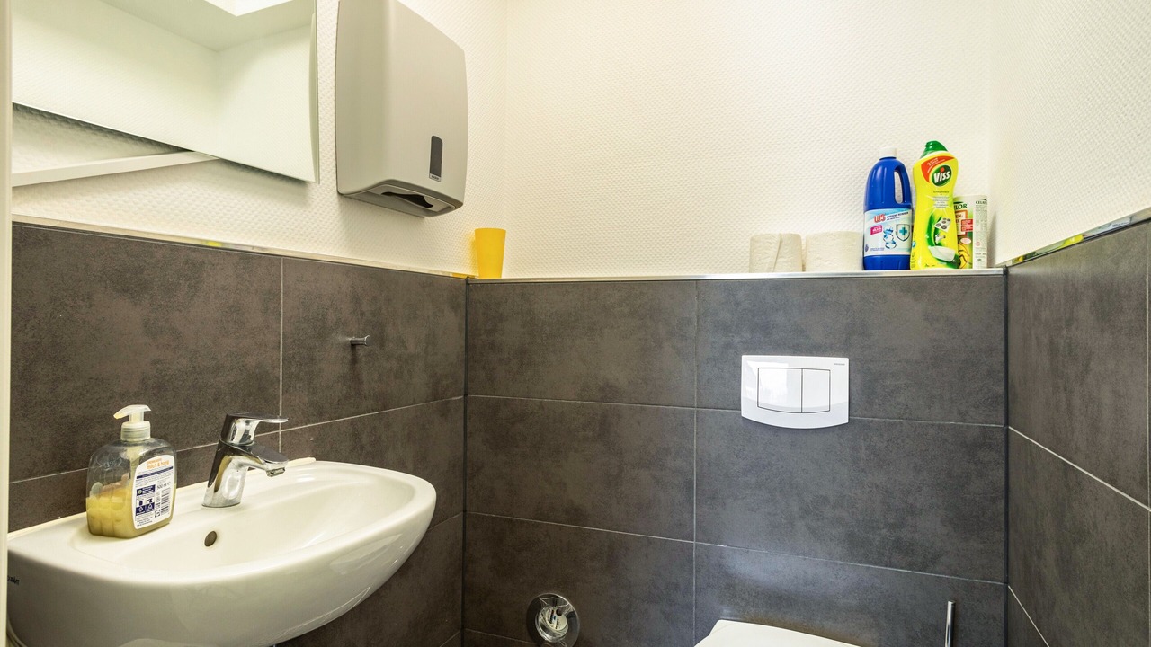 Photo of Bathroom in Neukirch