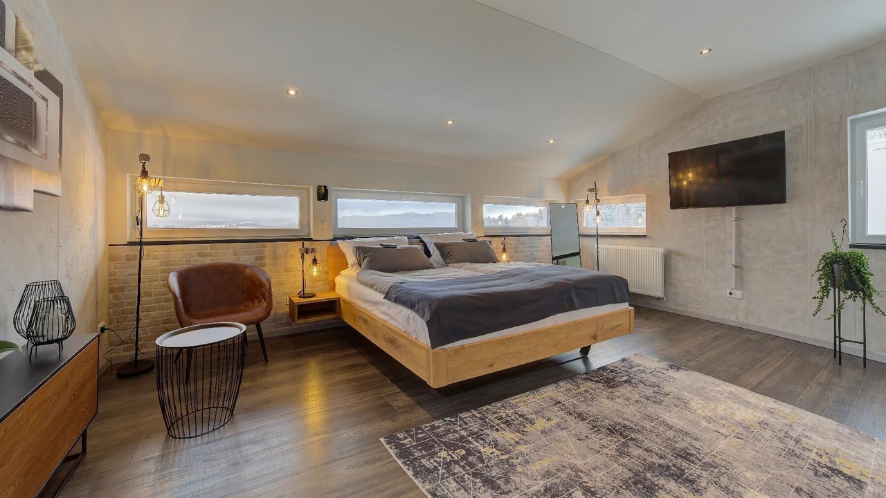 Photo of Bedroom in Geyersberg