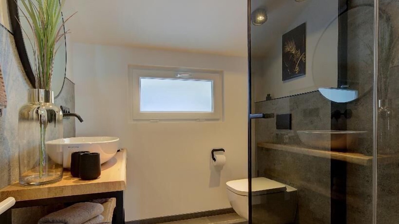 Photo of Bathroom in Geyersberg