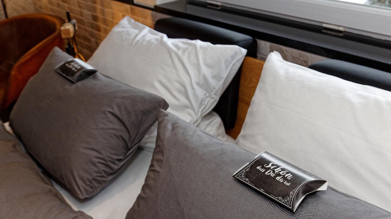 Photo of Bedroom in Geyersberg